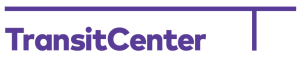 TransitCenter Logo